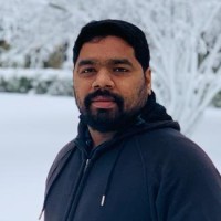 Vigneshwaran Mohan