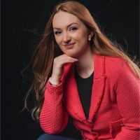 Anita Handžić