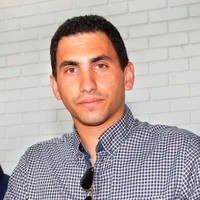 Dimitrios Vlasiadis