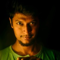 Akash Chakraborty