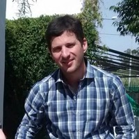 Luis M. Erreguerena