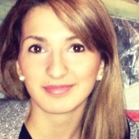 Soraya Maghissene
