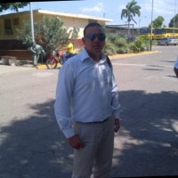 El Gran Chucho Carvajal Guilarte