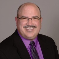 Timothy Prince