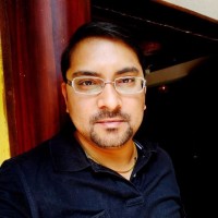 Neeraj Kumar
