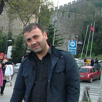 Ayhan Karaman