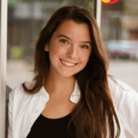 Audrey Kline