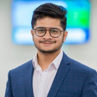 Vishnu Mishra