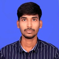 Rajesh V