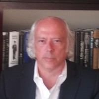 Eugene Spiro
