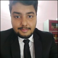 Devansh Dwivedi