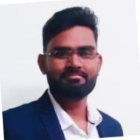 Chaturbhuj Pandey