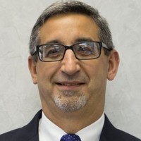 George Anastasakis