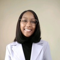 Shakirah Matthews