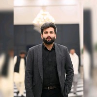 Syed Ali Hussain