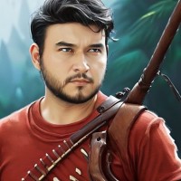 Adrian Martinez