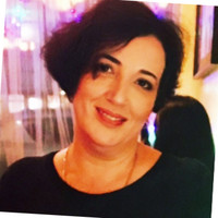Jane Gaziyeva