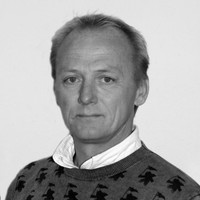 Bjørn Rune Hansen