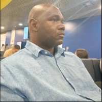 Anselmo pereira da Silva