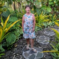 Marion Garfitt