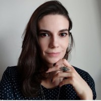 Irina Gogoașă