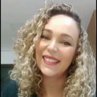 Daliana Ferreira Lopes do Nascimento