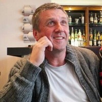 Andy Matson