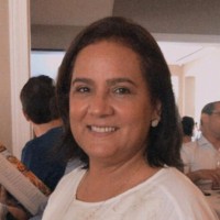 Claudia Moura