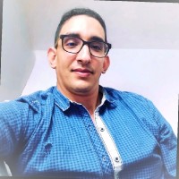 Ayoub Lahoucine