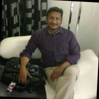 Ramprasath R