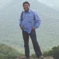 Satish A.S.