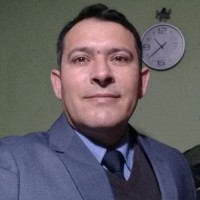 Cristhopher Añes Gajardo
