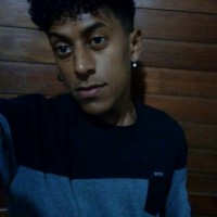 Elias Henrique Da Silva Santos