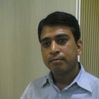 Gautam Mazumdar