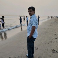 Venkata Durgarao Polisetti