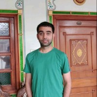 Dhirendra Pratap Singh