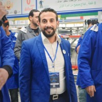 Achraf Boughamoura