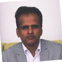 Anand Kumar Ramanathan [AK]