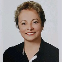 Sandra Sofia Diaz Perez