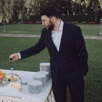 Ali Aliev