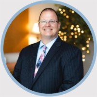 Joshua Hooton, Mba