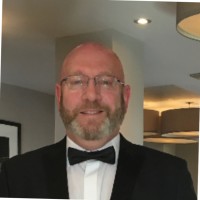 Chris Farrell