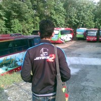 Rohmad Cahyo Widodo