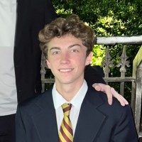 Chase Austin