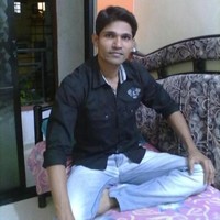 Vitesh Sadaye