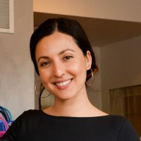 Elena Vazquez Felgueres