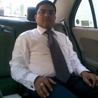 Asif Vora