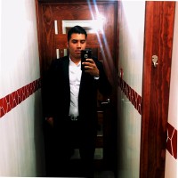 Victor Alexis Garcia Osornio