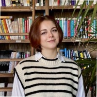 Anastasia Blokhina