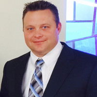 Kory Hurless